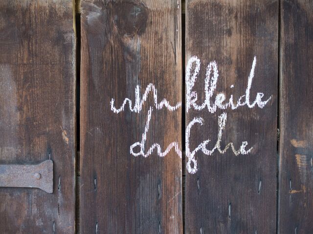 Detail Umkleide/Dusche